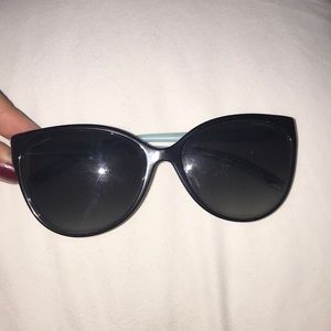 Tiffany & Co. polarized sunglasses